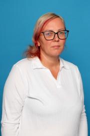 JEKATERINA KARLAŠ