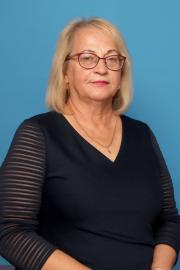 MARINA HAAMER