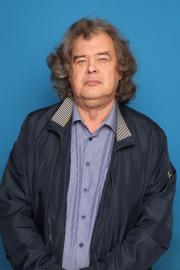 GUNNAR KUUSIK
