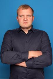 TIMMU-SANDER MAHLAKAS