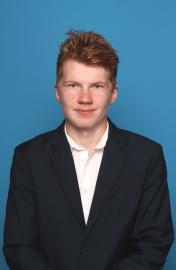 STEN SAKSING