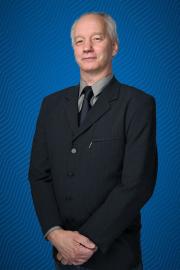 VALDIS LAUR