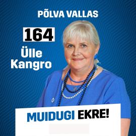 ÜLLE KANGRO