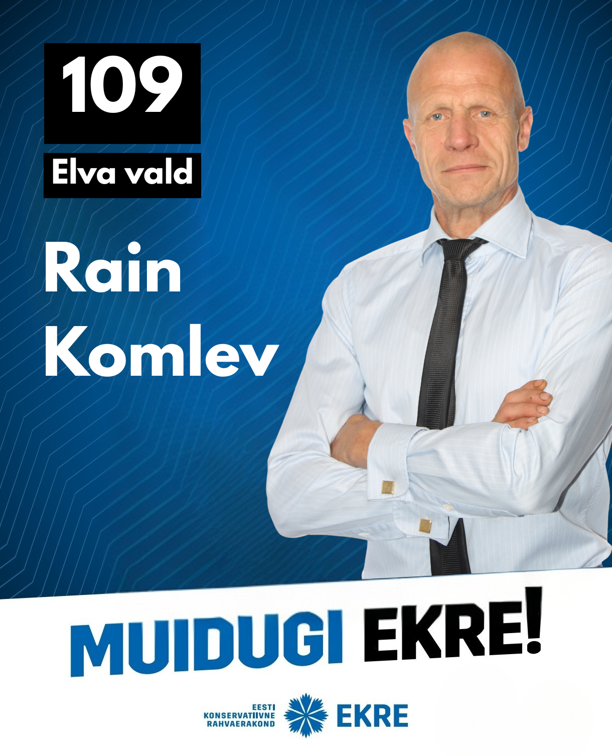 RAIN KOMLEV