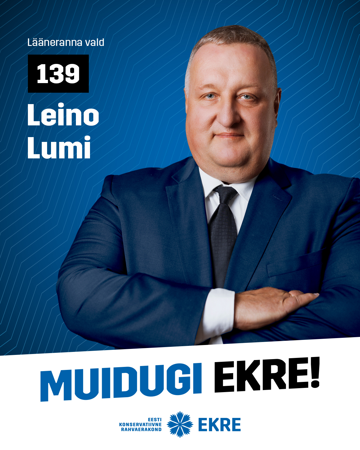 LEINO LUMI