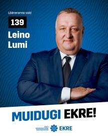 LEINO LUMI