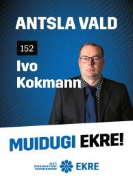 IVO KOKMAN
