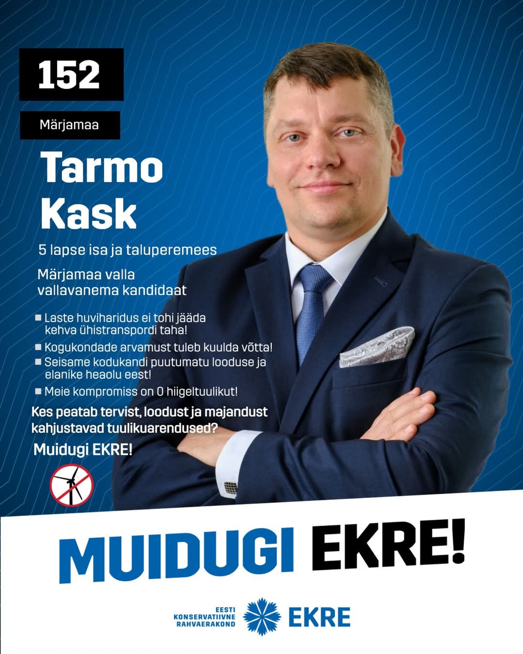TARMO KASK
