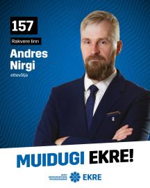 ANDRES NIRGI