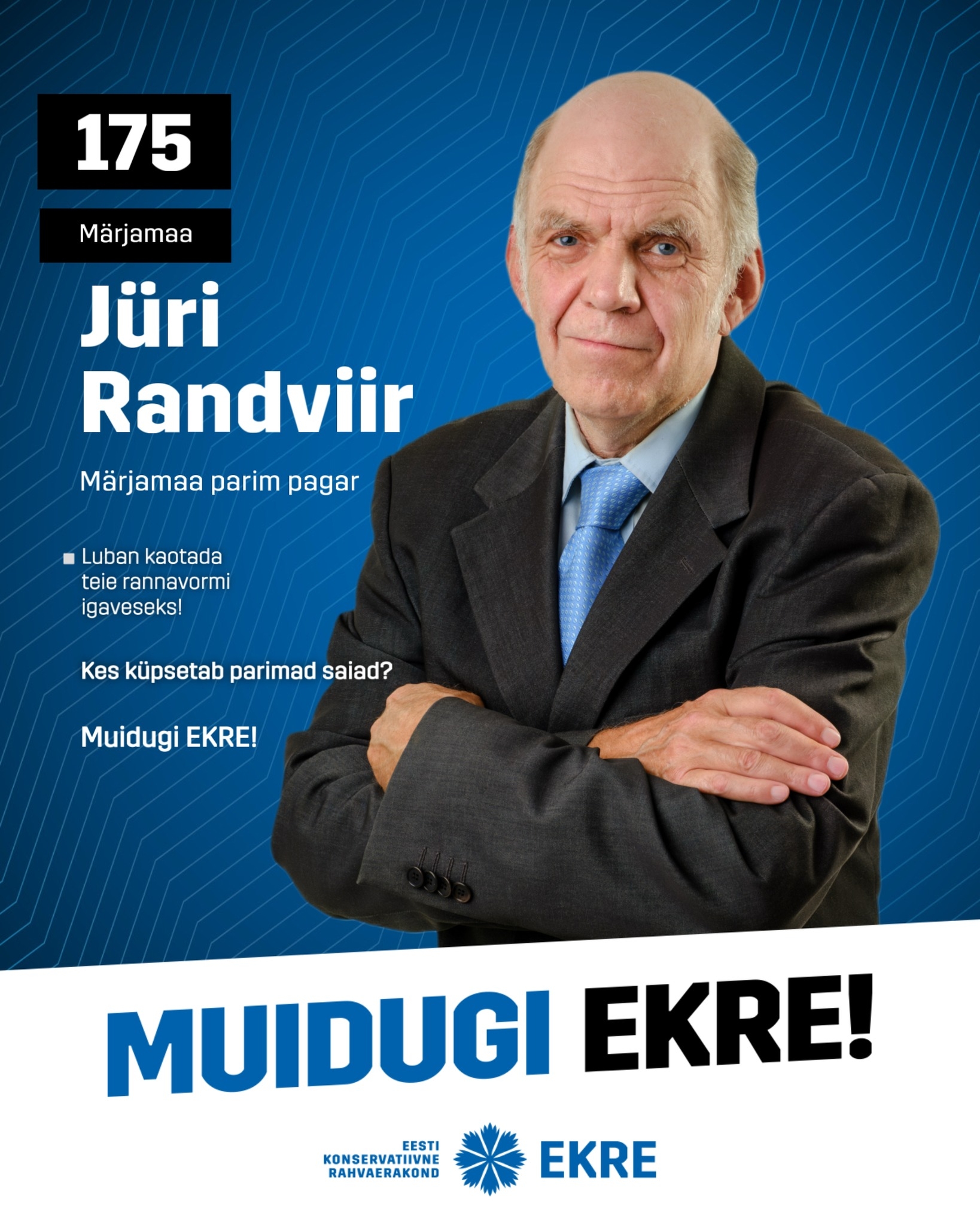 JÜRI RANDVIIR