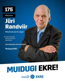 JÜRI RANDVIIR