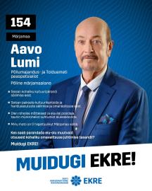 AAVO LUMI