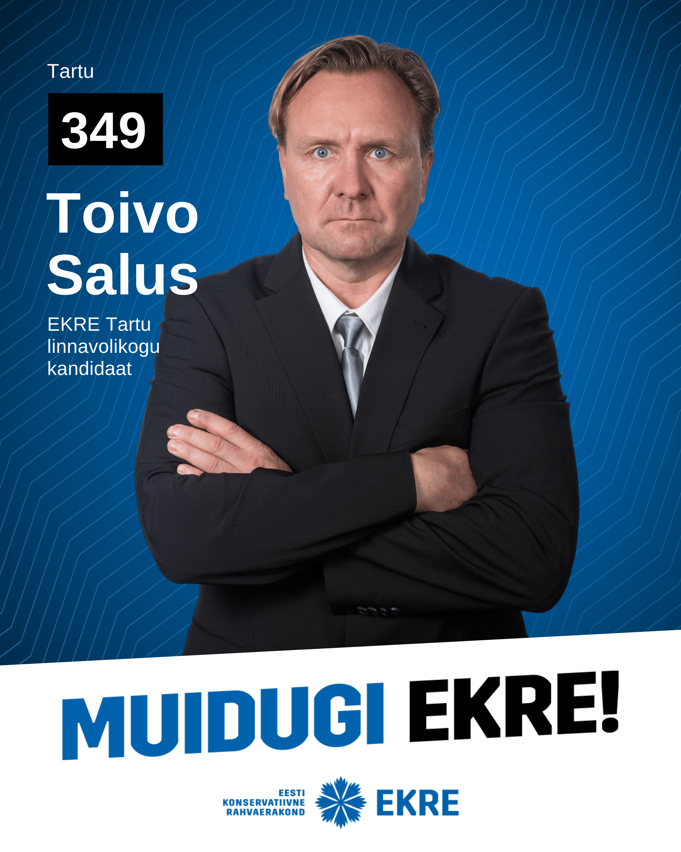 TOIVO SALUS