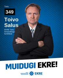 TOIVO SALUS